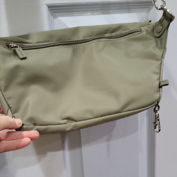 IHKWIP Crossbody Bag - Picture 2 of 8